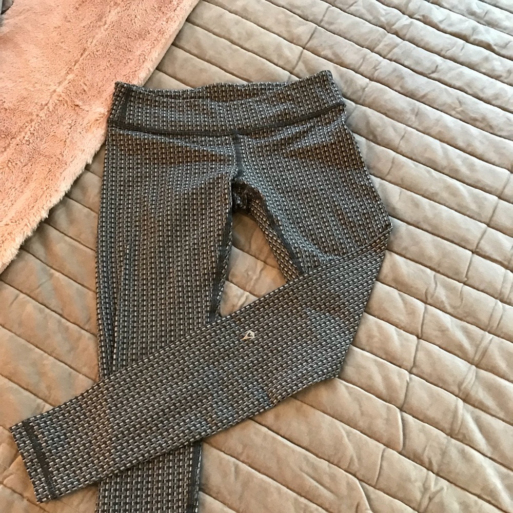 Girls leggings